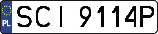 SCI9114P