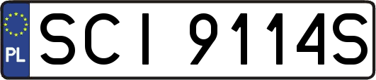SCI9114S