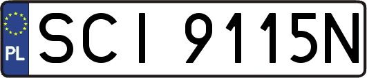 SCI9115N