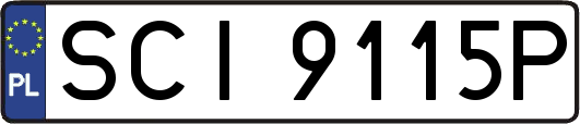 SCI9115P