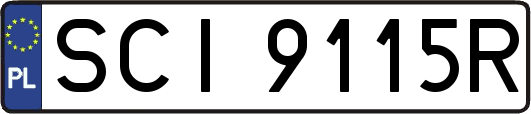 SCI9115R