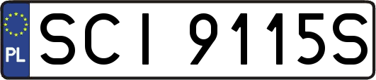 SCI9115S