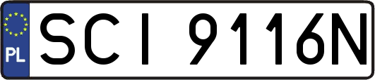 SCI9116N