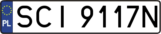 SCI9117N