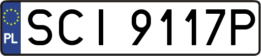 SCI9117P