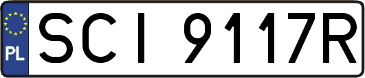 SCI9117R