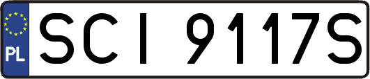 SCI9117S