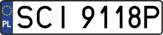 SCI9118P