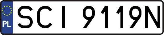 SCI9119N