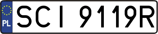 SCI9119R