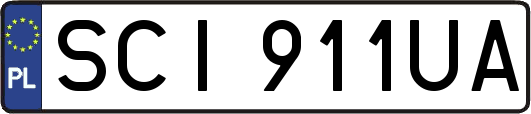 SCI911UA
