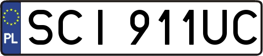 SCI911UC