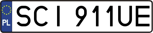 SCI911UE