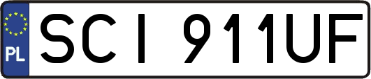 SCI911UF