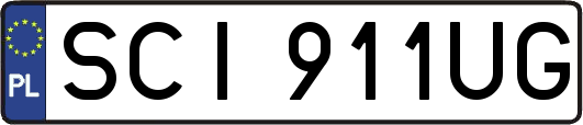 SCI911UG