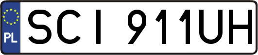 SCI911UH