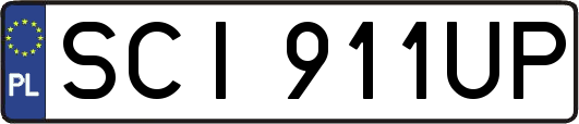 SCI911UP