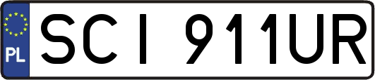 SCI911UR