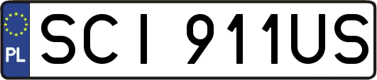 SCI911US