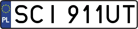 SCI911UT