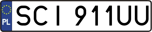 SCI911UU