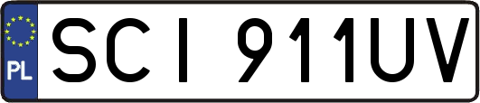 SCI911UV