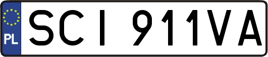 SCI911VA