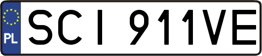 SCI911VE