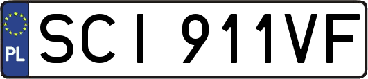 SCI911VF