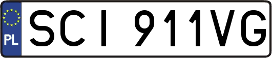 SCI911VG