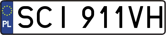 SCI911VH