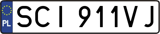 SCI911VJ