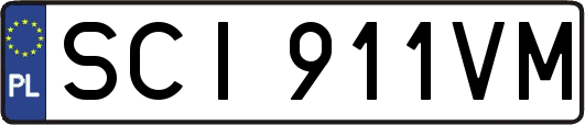 SCI911VM