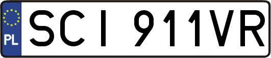 SCI911VR