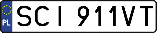 SCI911VT