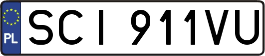 SCI911VU