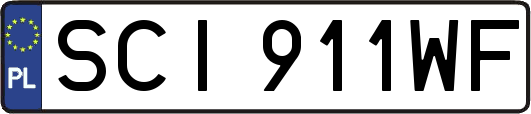 SCI911WF