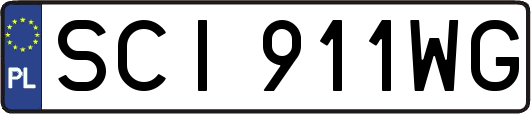 SCI911WG