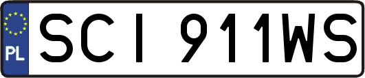 SCI911WS