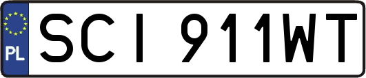 SCI911WT