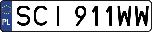 SCI911WW