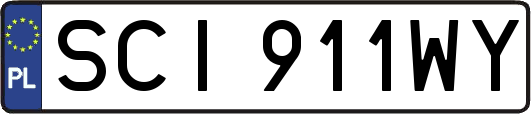 SCI911WY