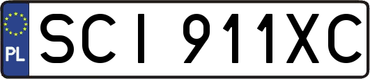 SCI911XC