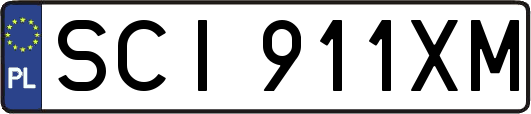 SCI911XM