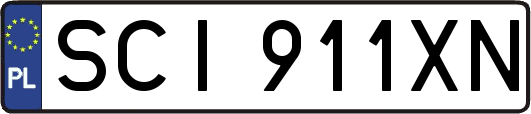 SCI911XN