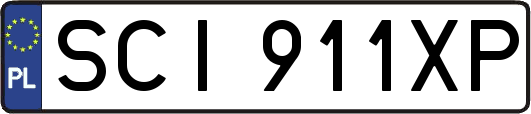 SCI911XP