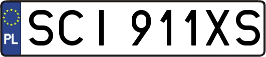 SCI911XS