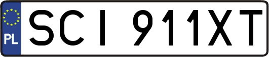 SCI911XT