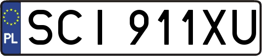 SCI911XU