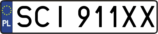 SCI911XX